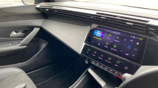 Peugeot 308 1.2 PureTech GT 5dr EAT8 Petrol Hatchback